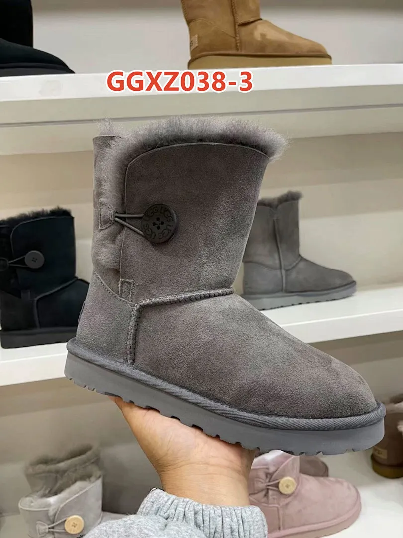 UGG GGXZ038 תמונה 13