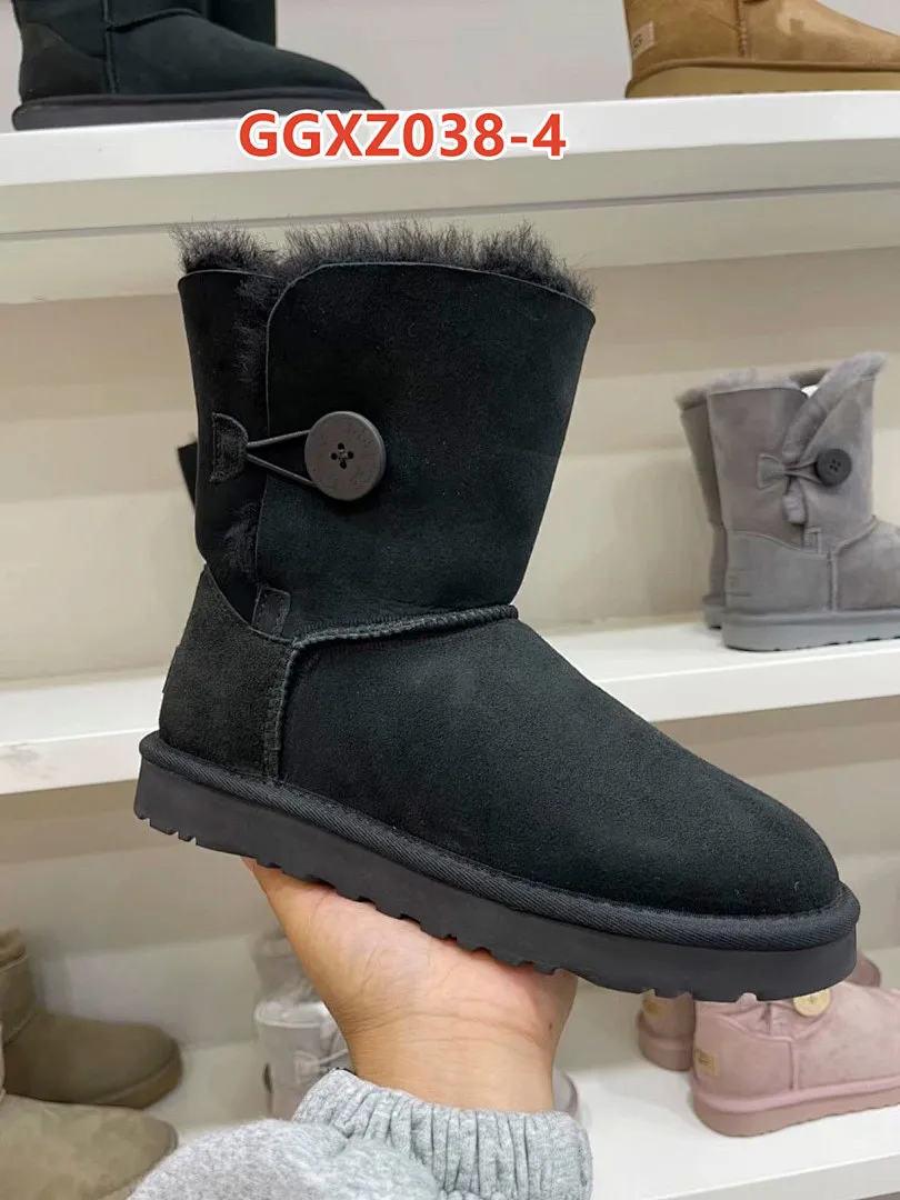 UGG GGXZ038 תמונה 14