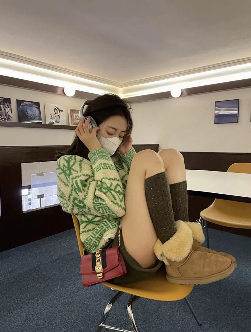 UGG GGXZ038 תמונה 2