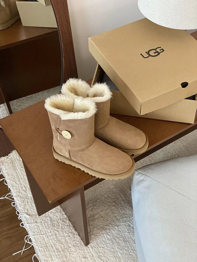 UGG GGXZ038 תמונה 3