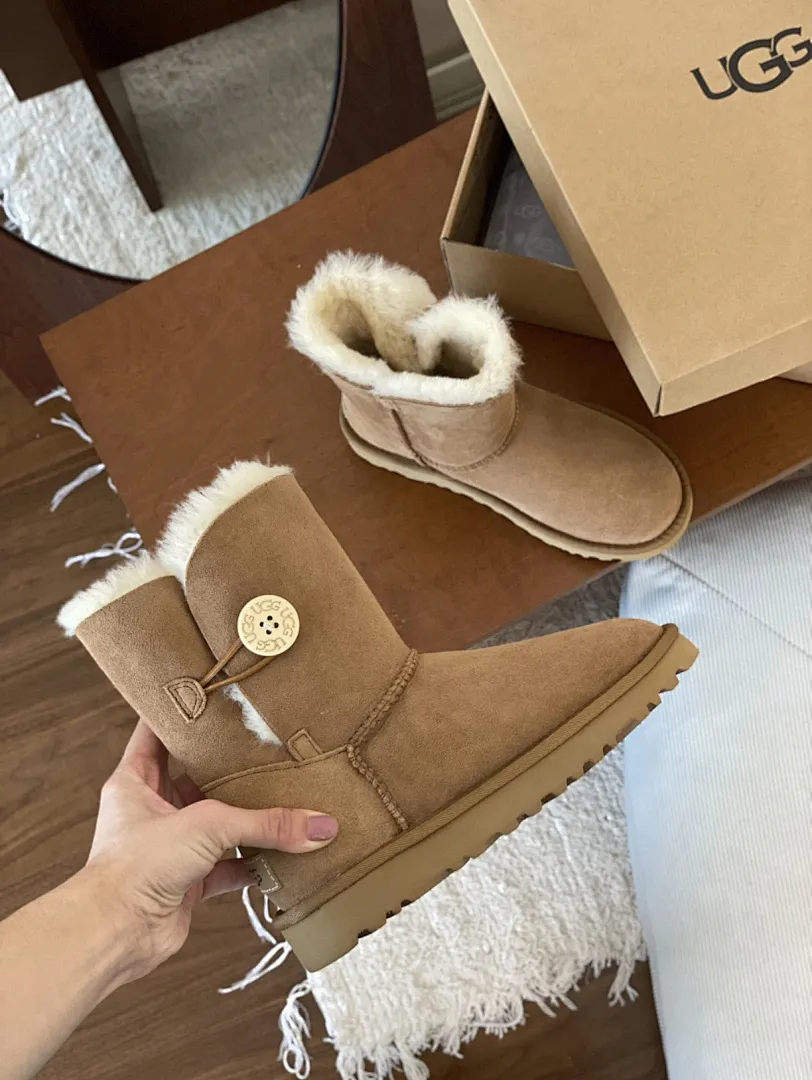 UGG GGXZ038 תמונה 5