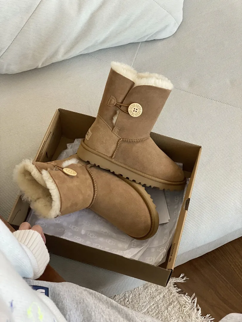 UGG GGXZ038 תמונה 6