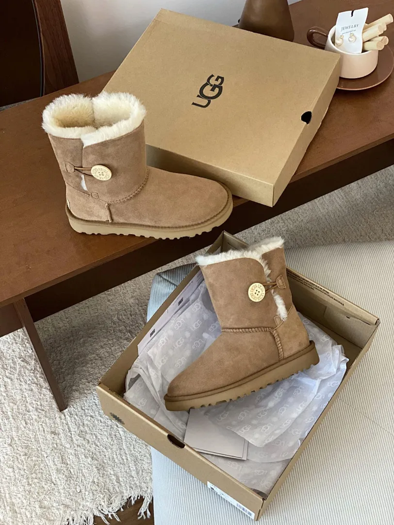 UGG GGXZ038 תמונה 8