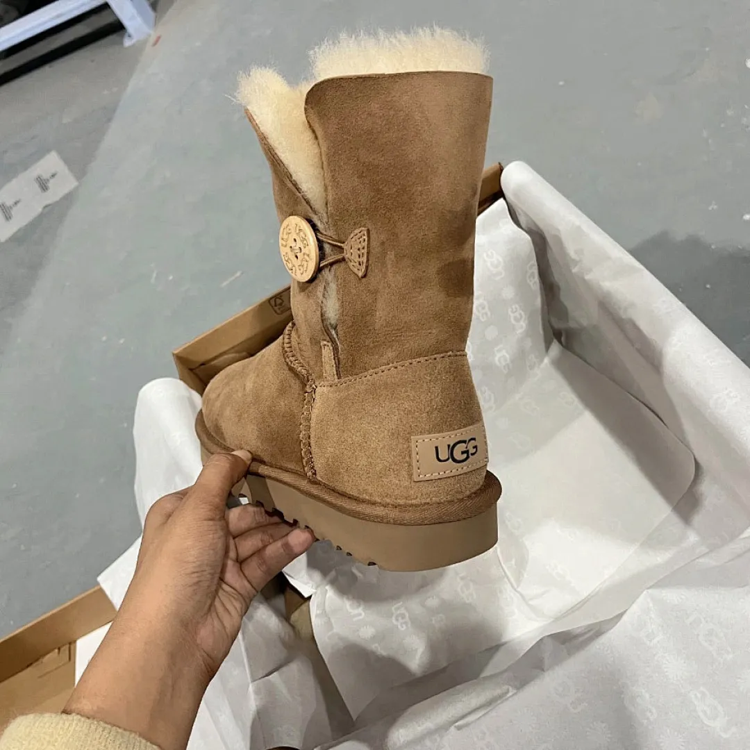 UGG GGXZ038 תמונה 9