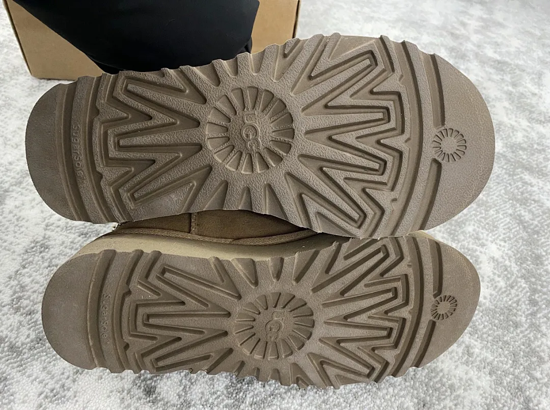 UGG GGXZ039 תמונה 12