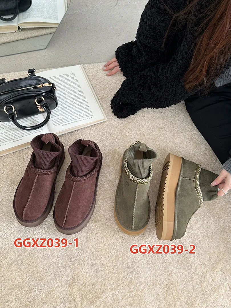 UGG GGXZ039 תמונה 13