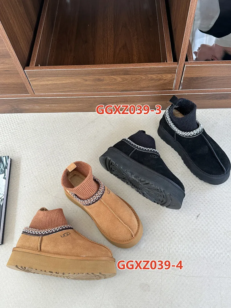 UGG GGXZ039 תמונה 14