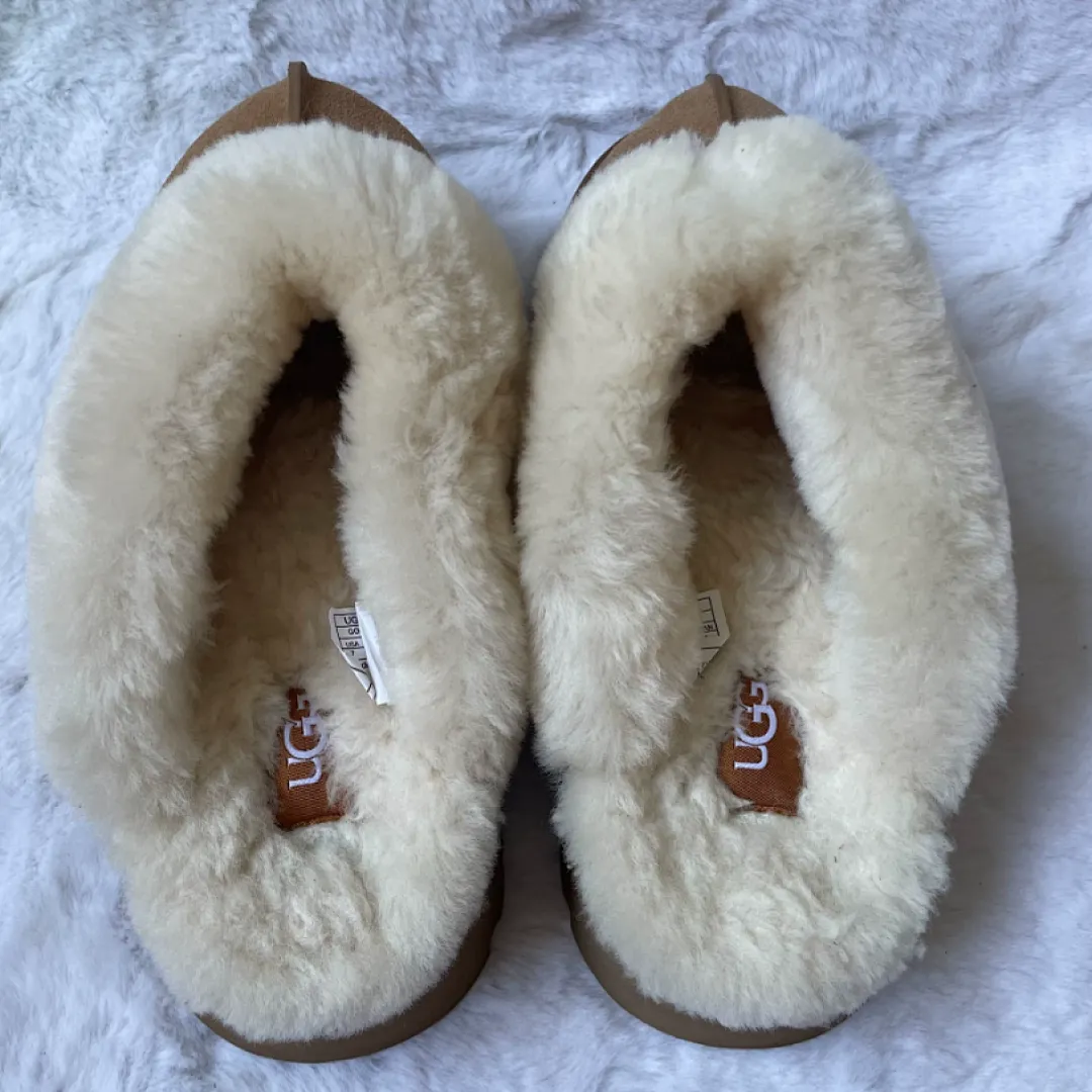 UGG GGXZ040 תמונה 3