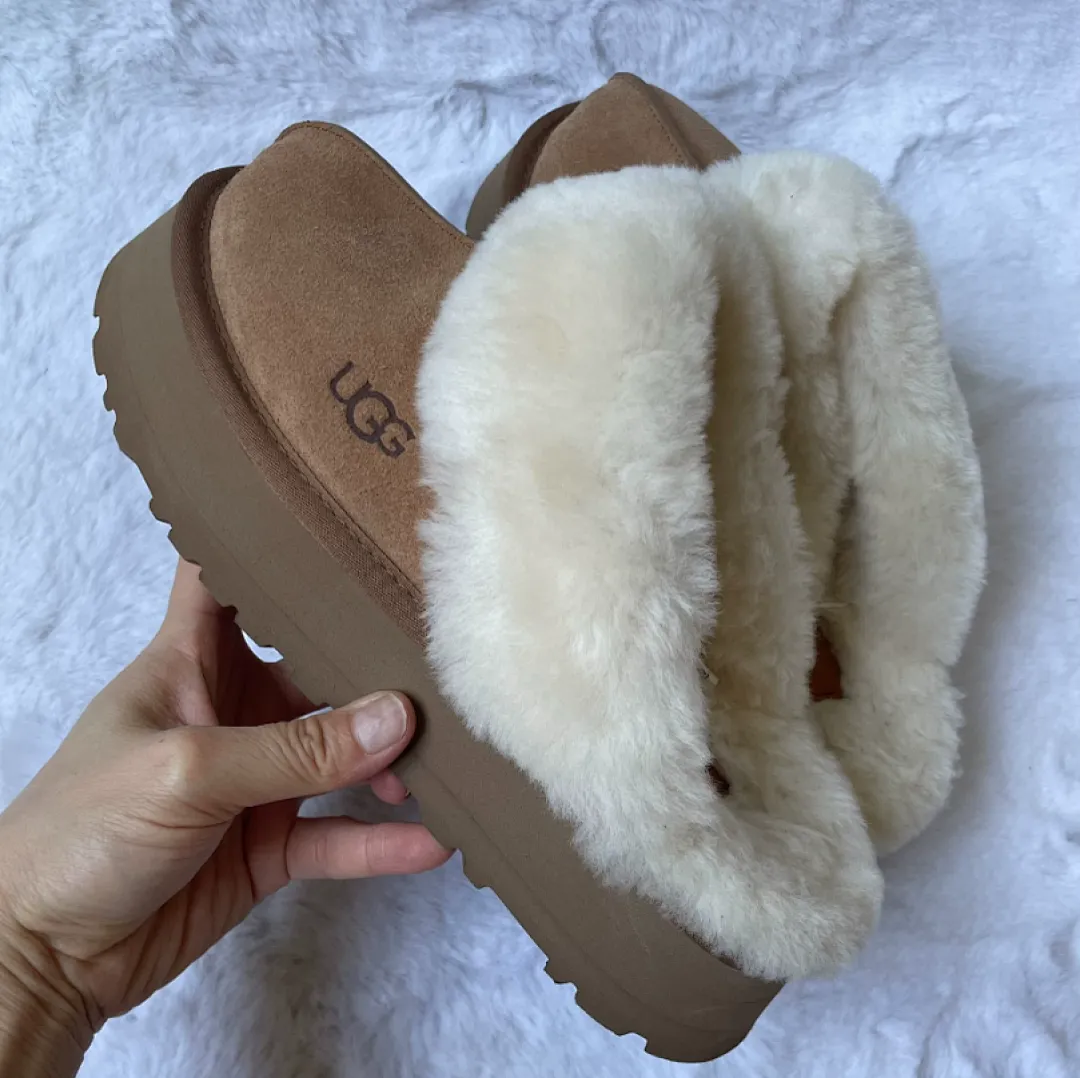 UGG GGXZ040 תמונה 4