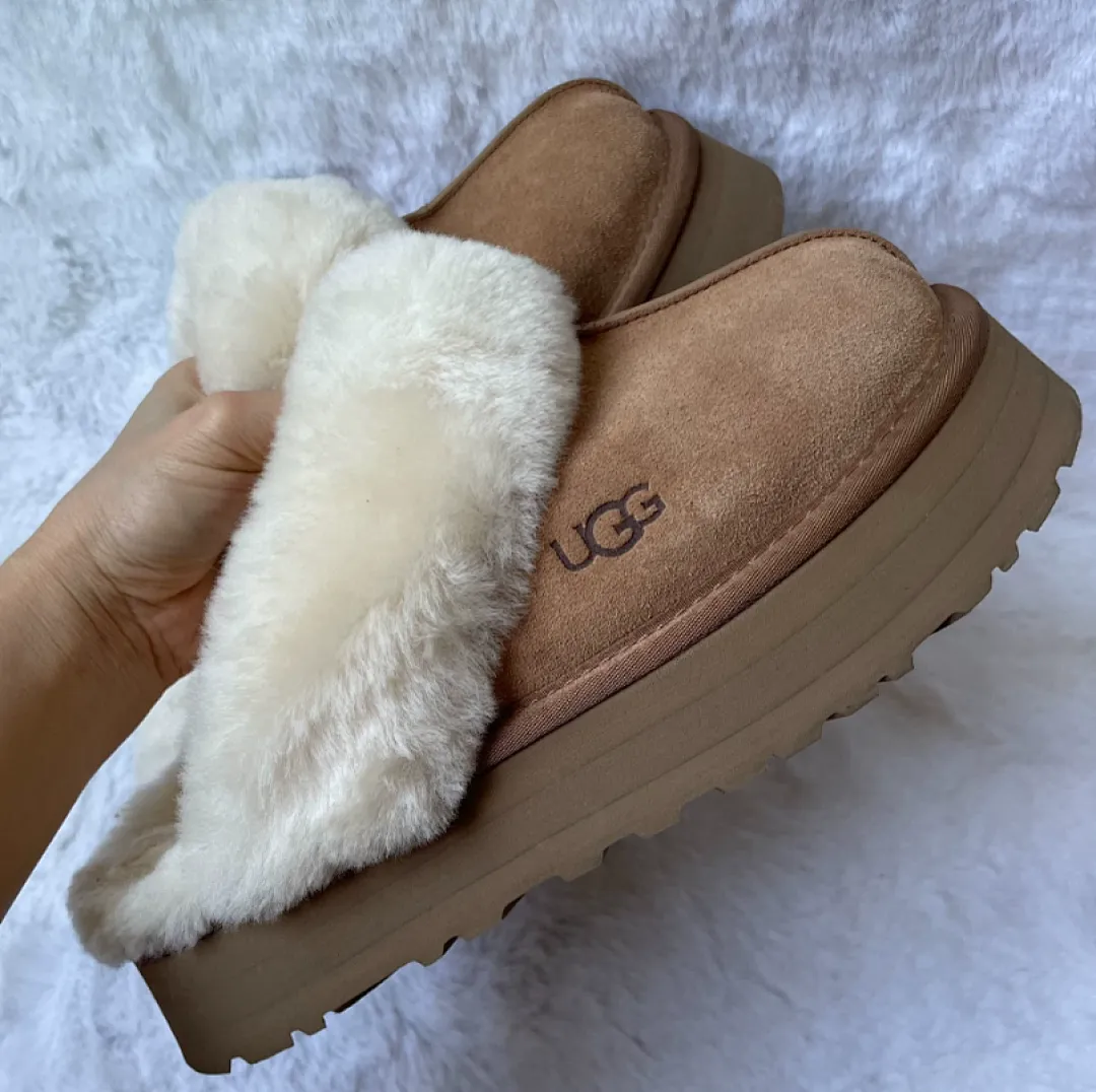 UGG GGXZ040 תמונה 5