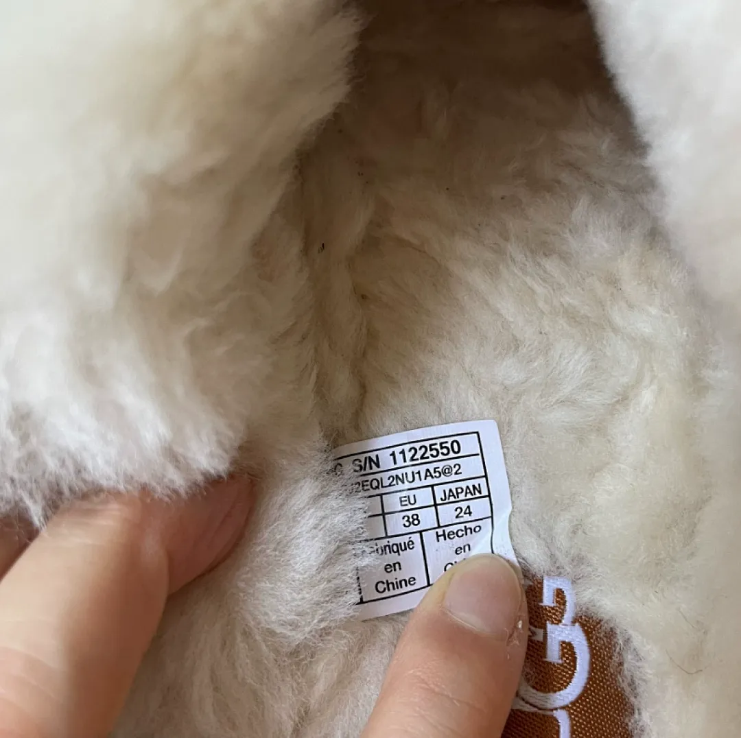 UGG GGXZ040 תמונה 8