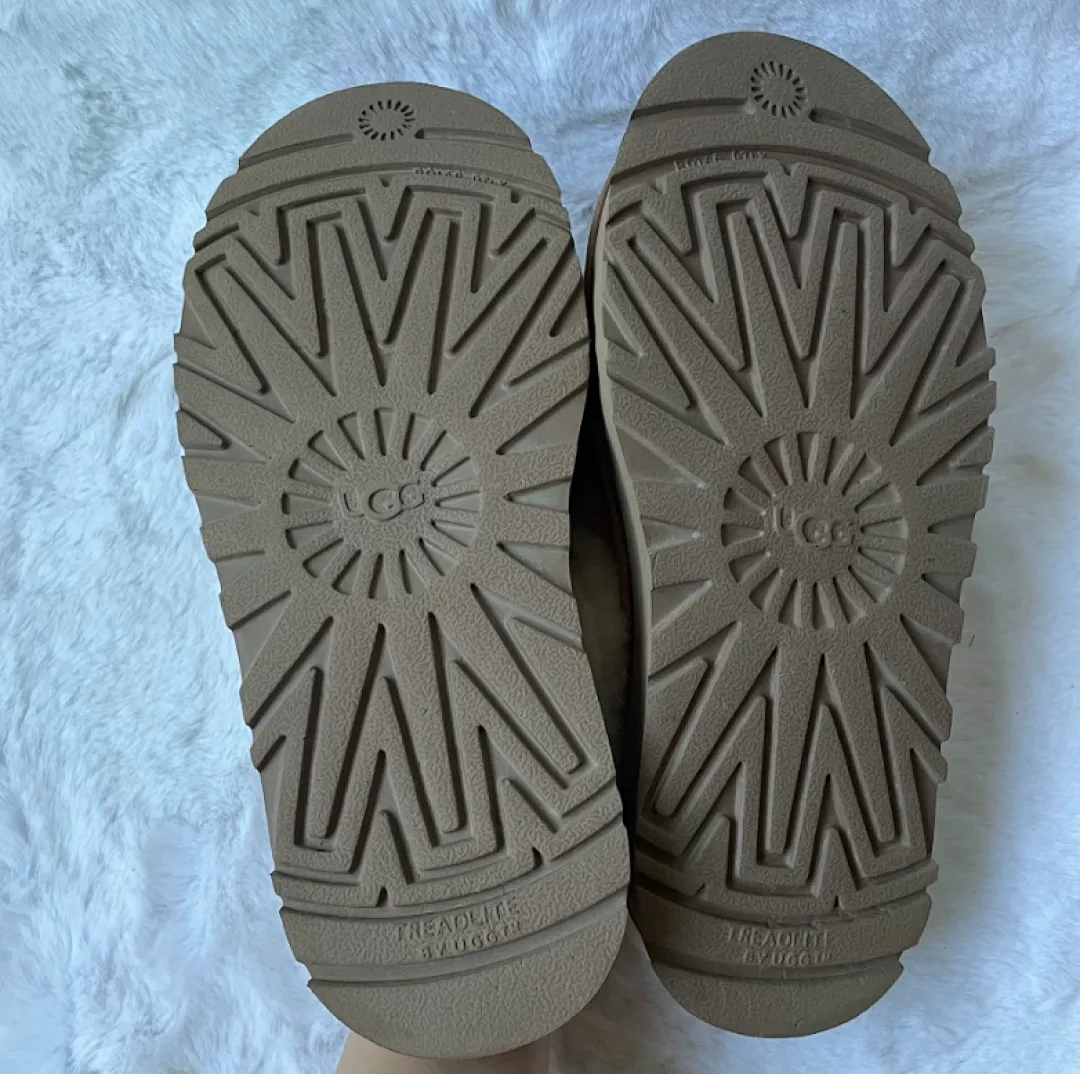 UGG GGXZ040 תמונה 9