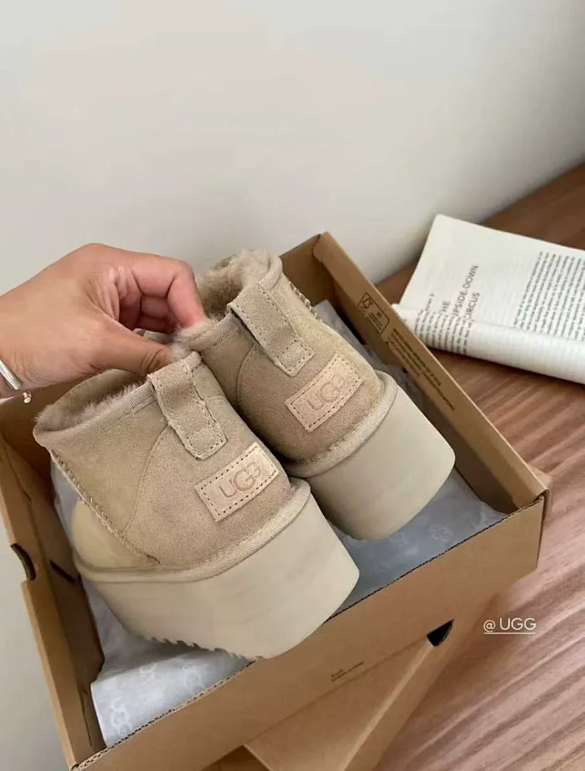 UGG GGXZ041 תמונה 2