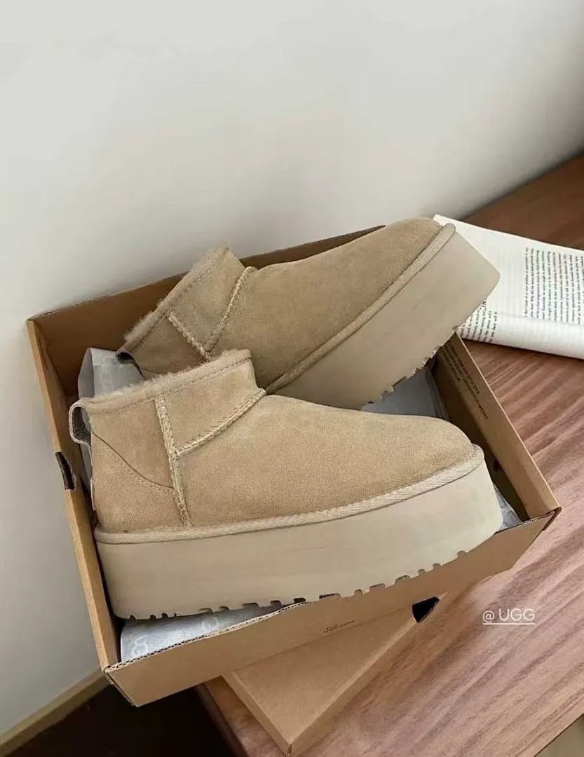 UGG GGXZ041 תמונה 3