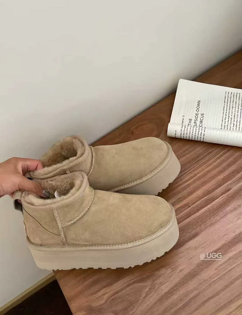 UGG GGXZ041 תמונה 4