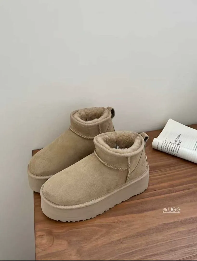 UGG GGXZ041 תמונה 5