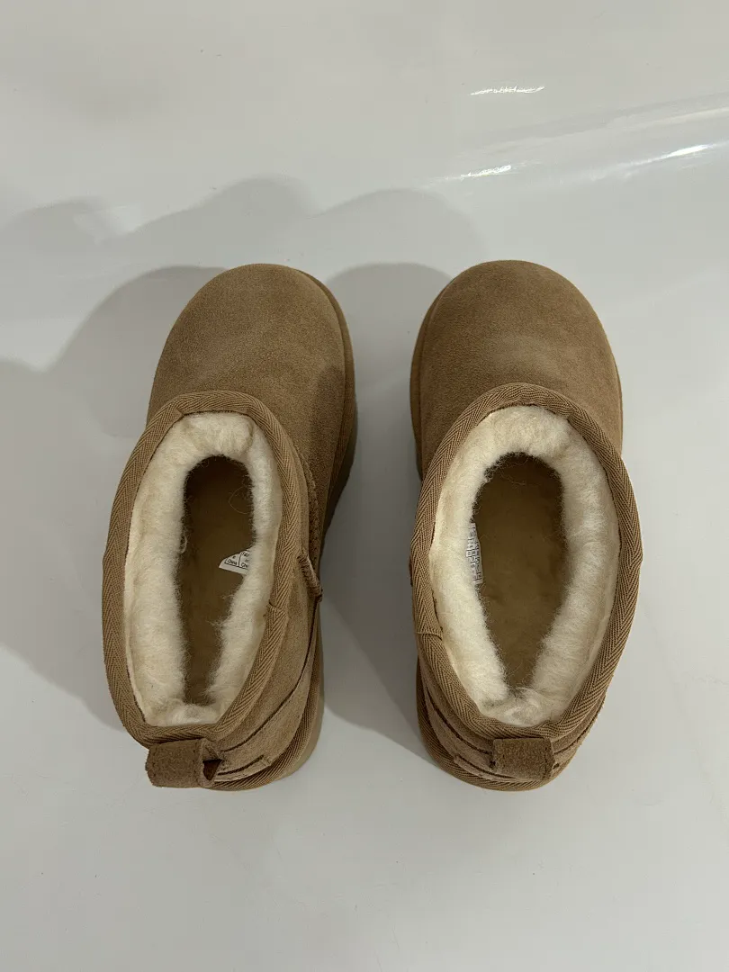 UGG GGXZ041 תמונה 8