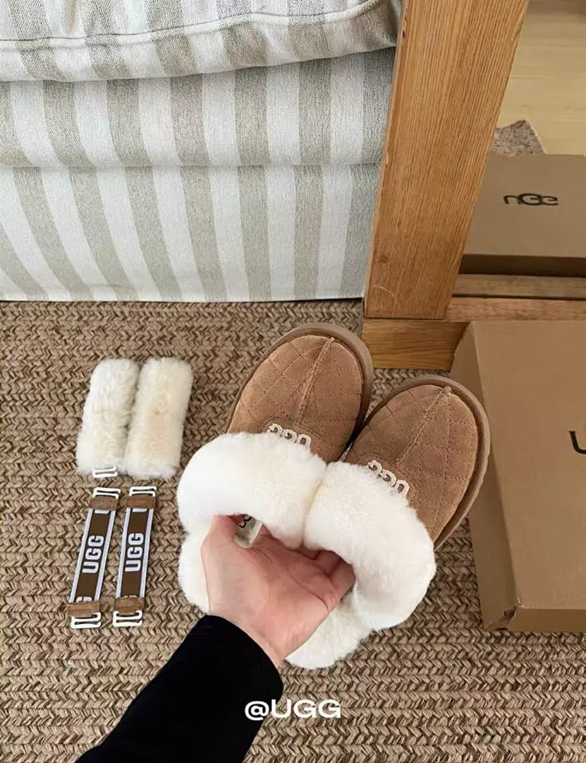 UGG GGXZ042 תמונה 3