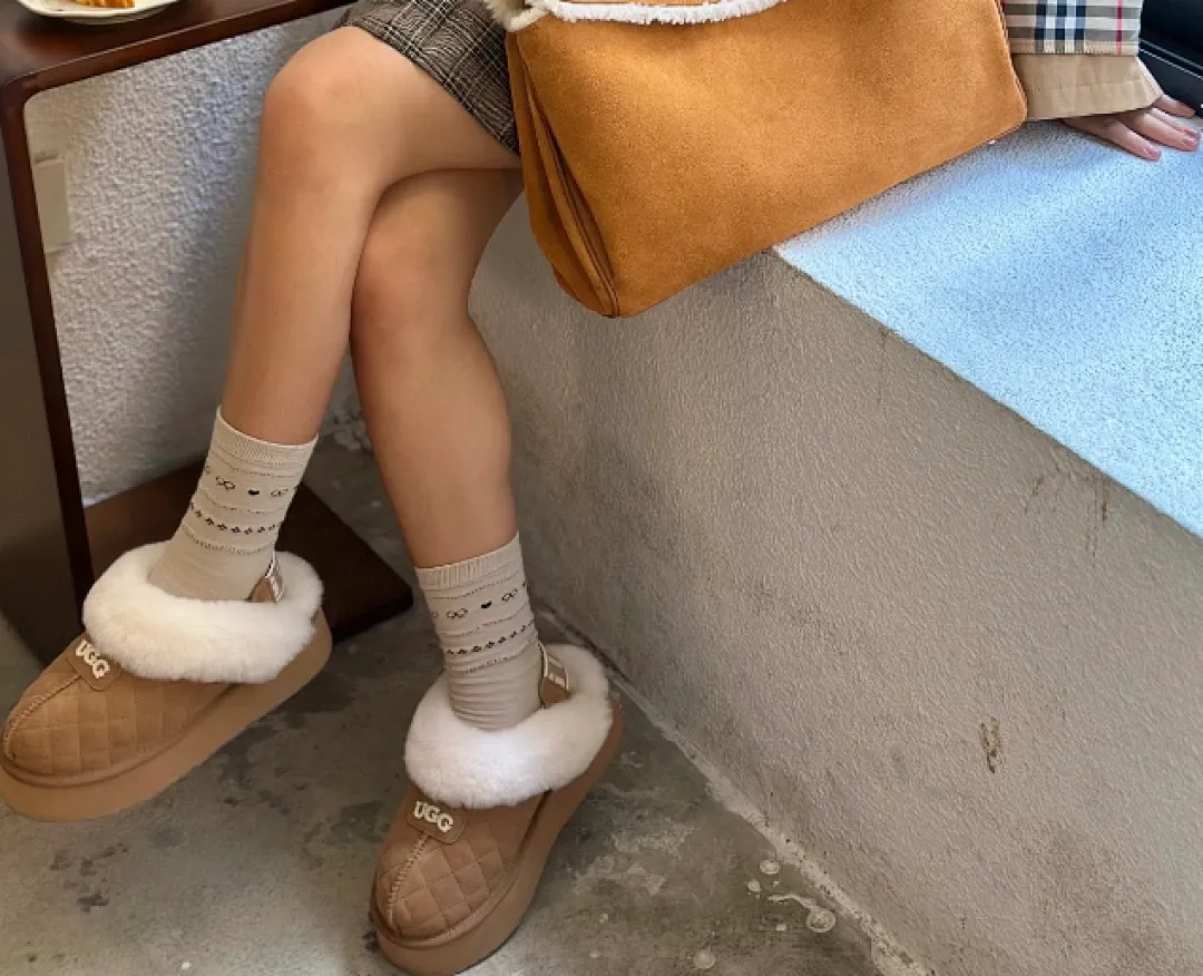 UGG GGXZ042 תמונה 6