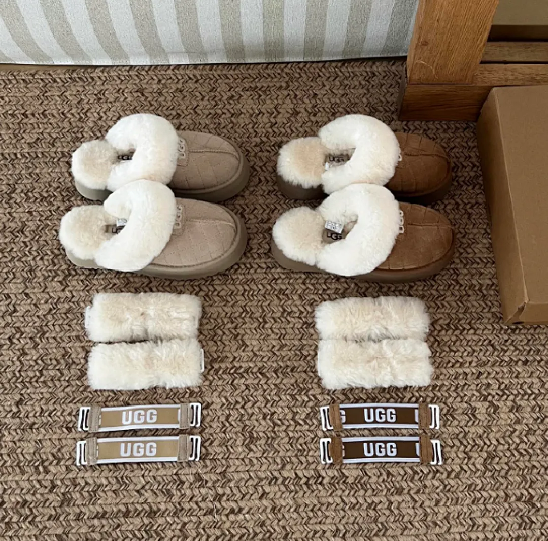 UGG GGXZ042 תמונה 7