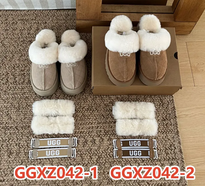 UGG GGXZ042
