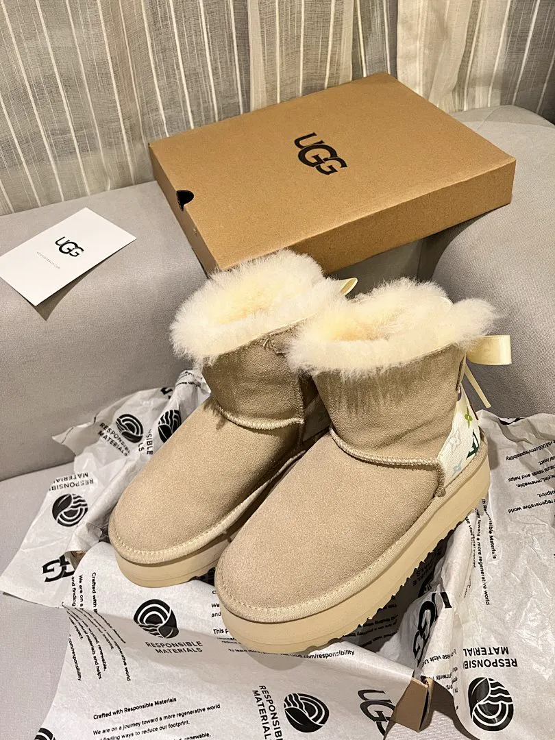 UGG GGXZ044 תמונה 10