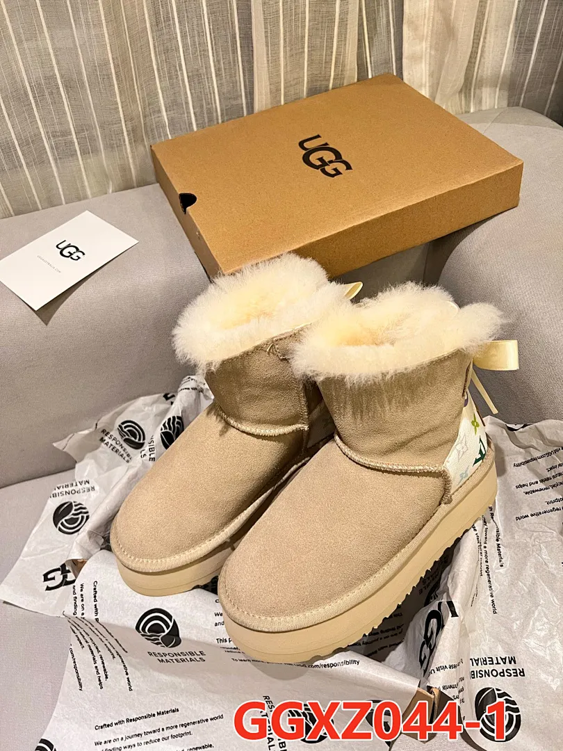 UGG GGXZ044 תמונה 11