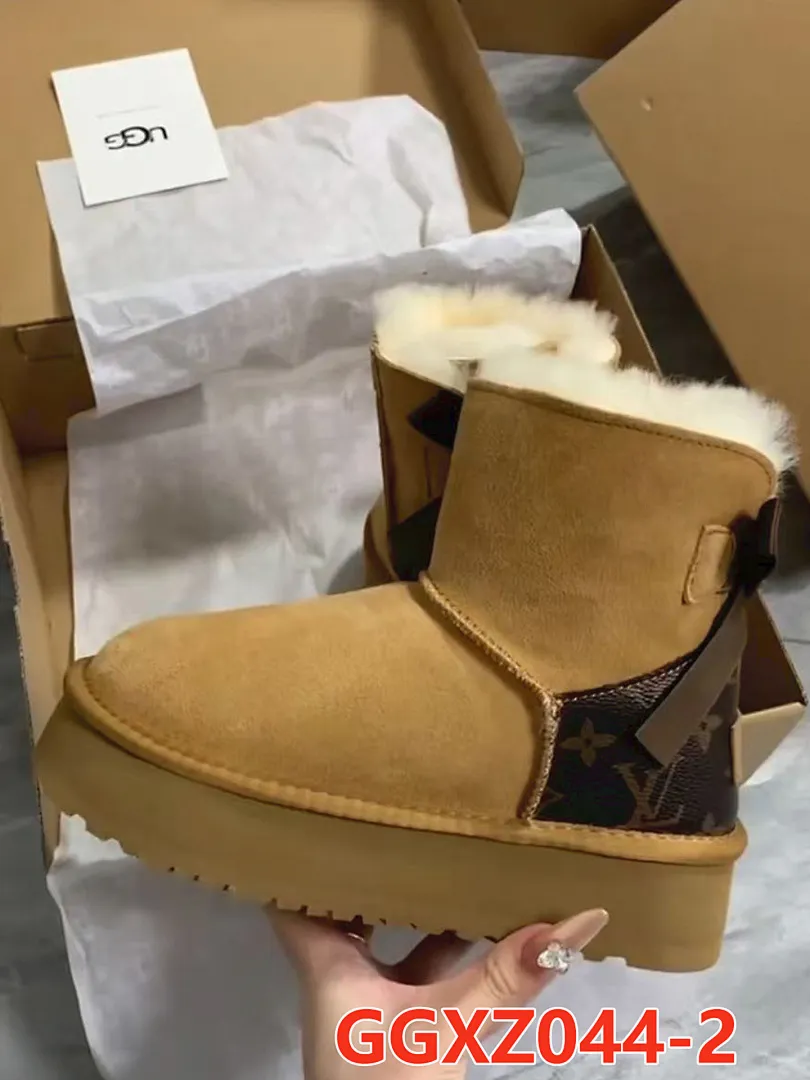 UGG GGXZ044 תמונה 12
