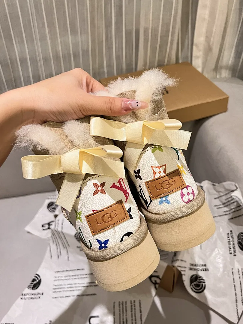 UGG GGXZ044 תמונה 2