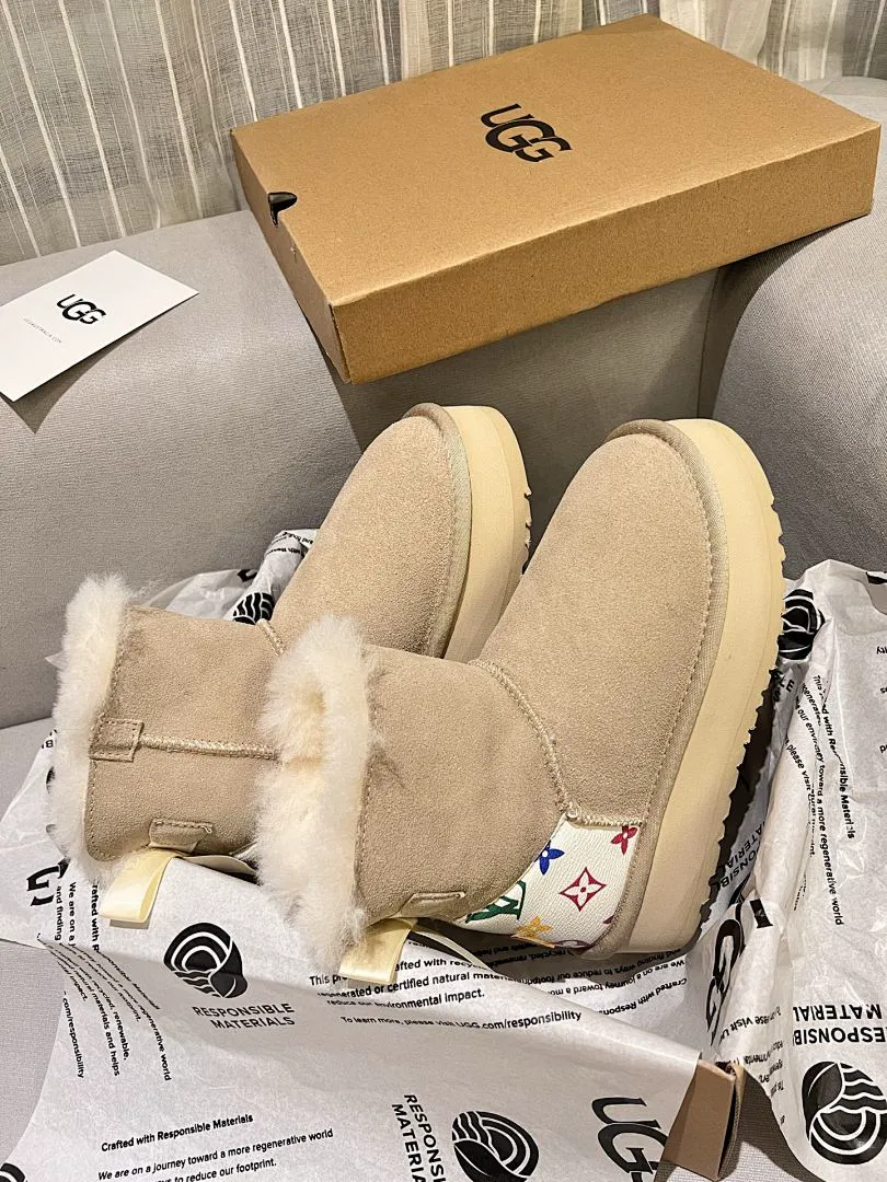 UGG GGXZ044 תמונה 3