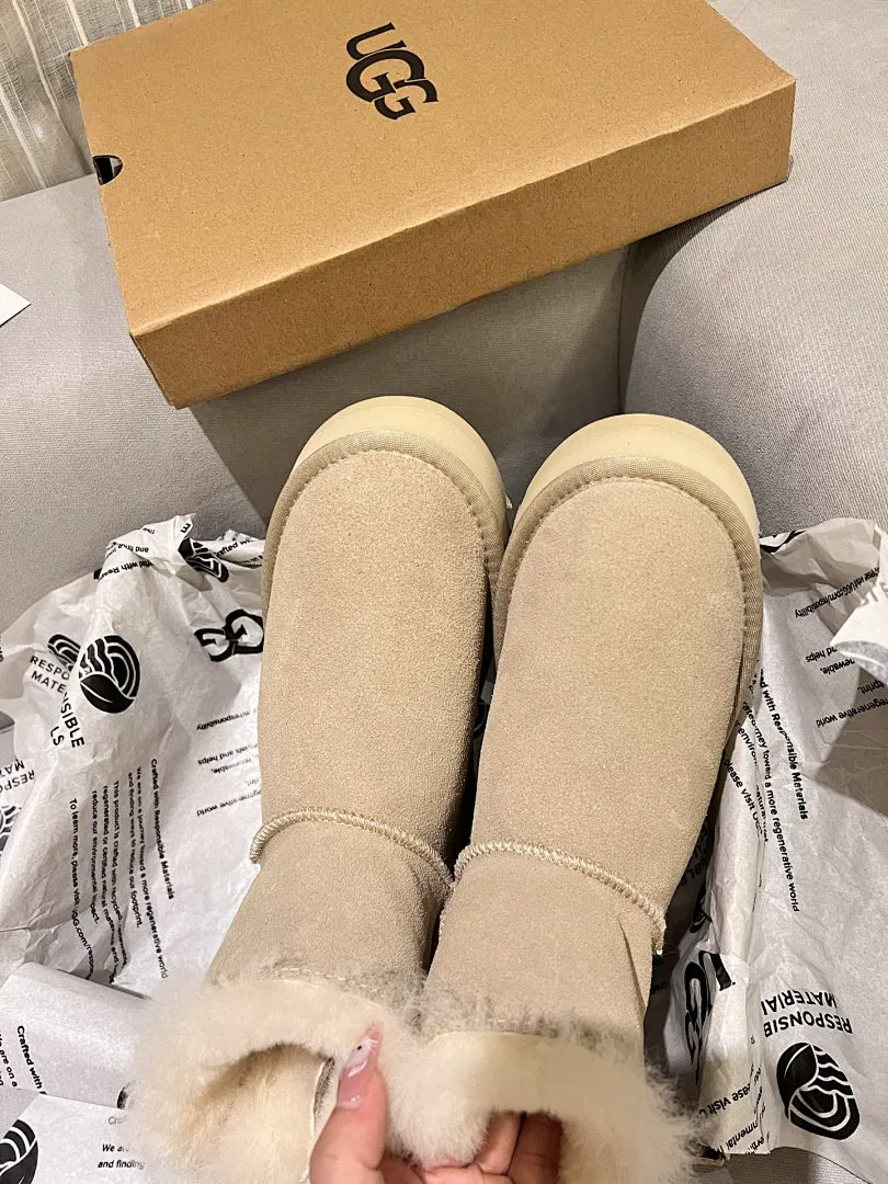 UGG GGXZ044 תמונה 4