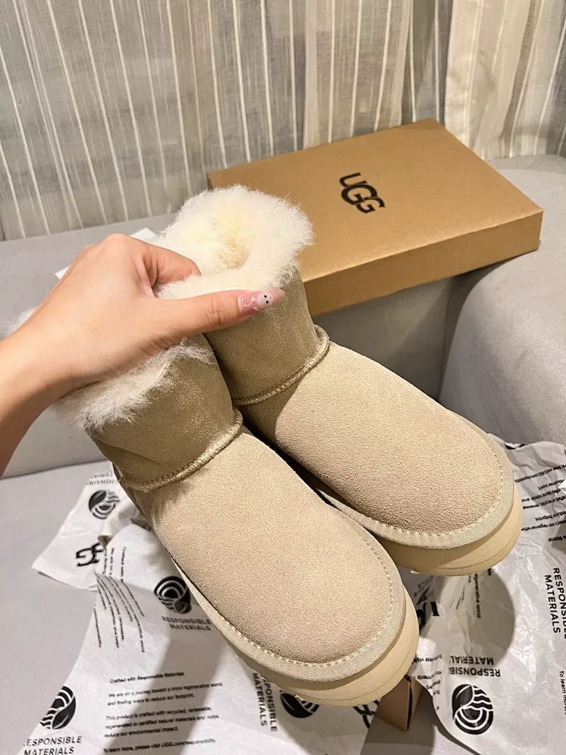 UGG GGXZ044 תמונה 5
