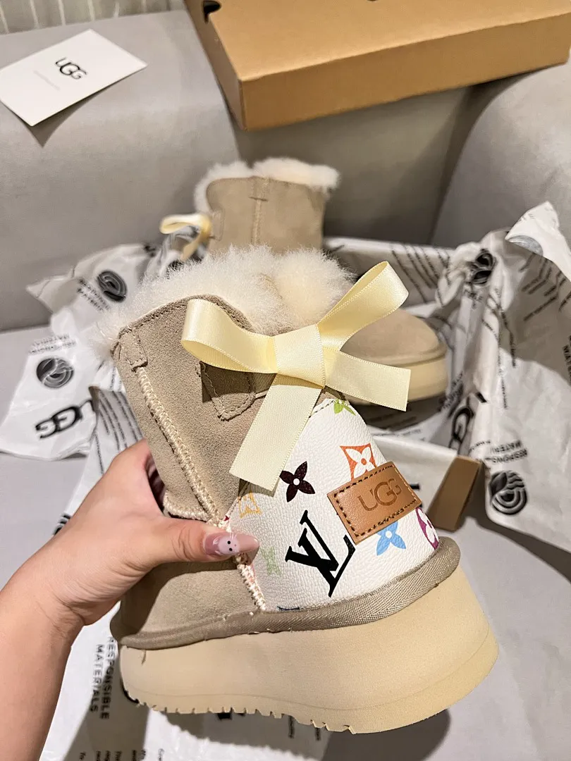 UGG GGXZ044 תמונה 6