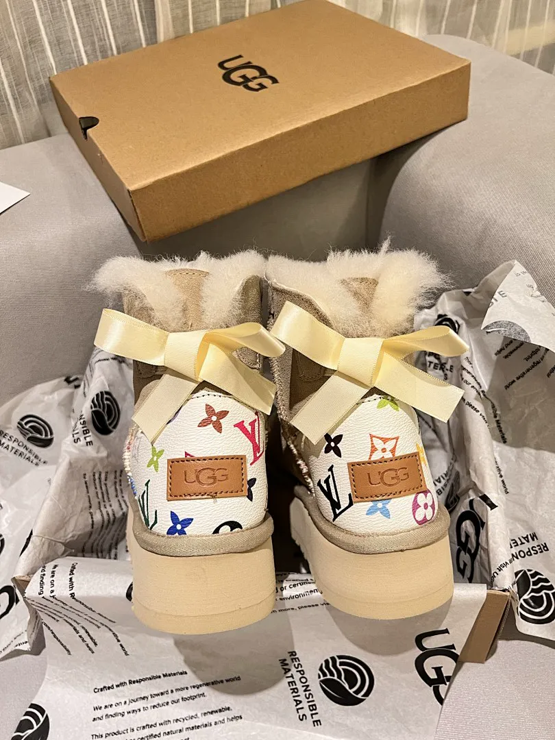 UGG GGXZ044 תמונה 8