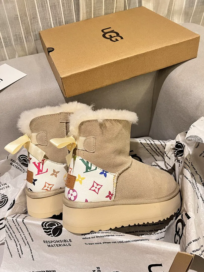 UGG GGXZ044 תמונה 9