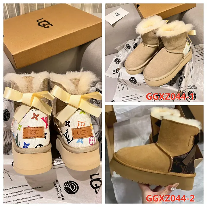UGG GGXZ044