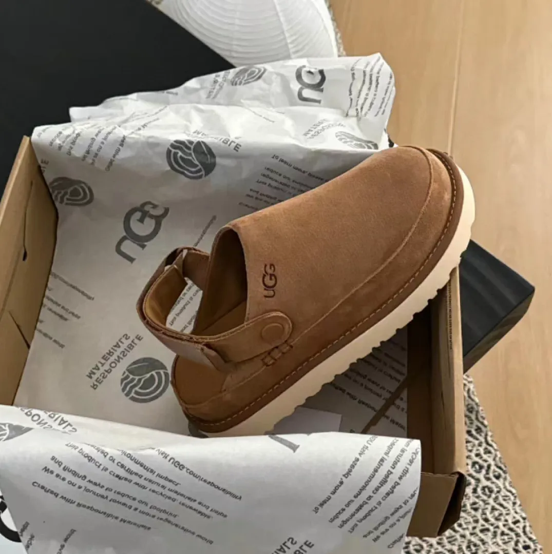 UGG GGXZ045 תמונה 10