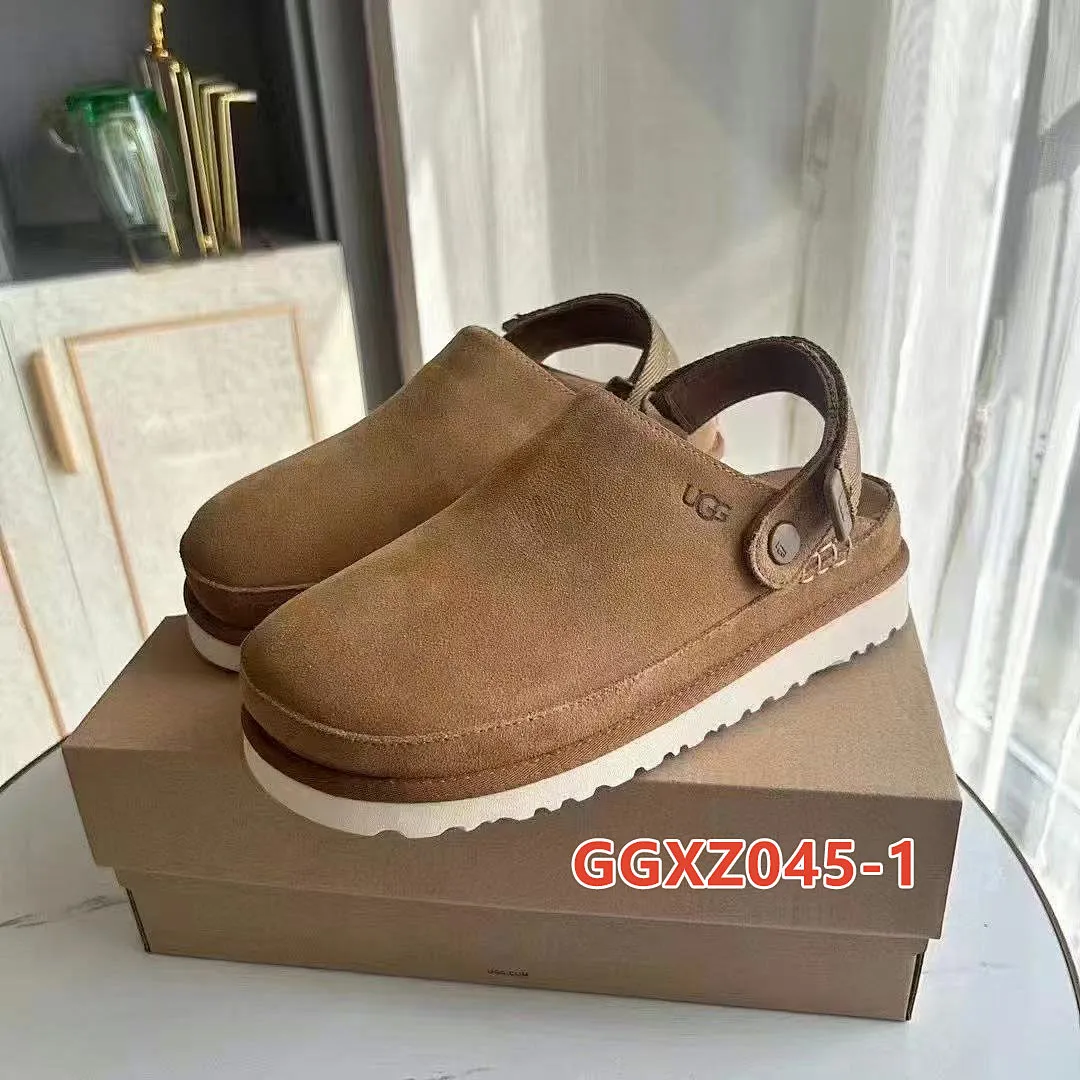 UGG GGXZ045 תמונה 11