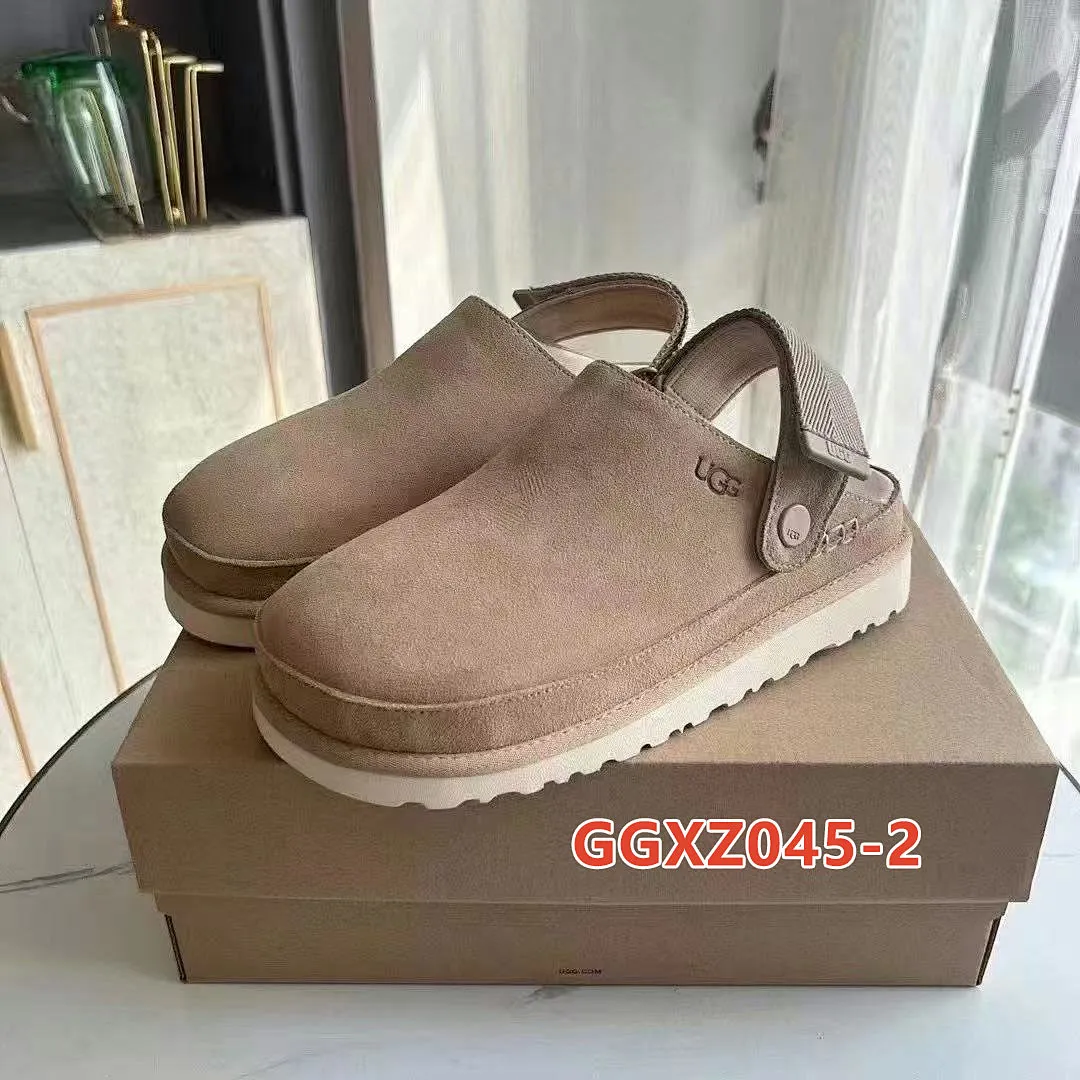 UGG GGXZ045 תמונה 12