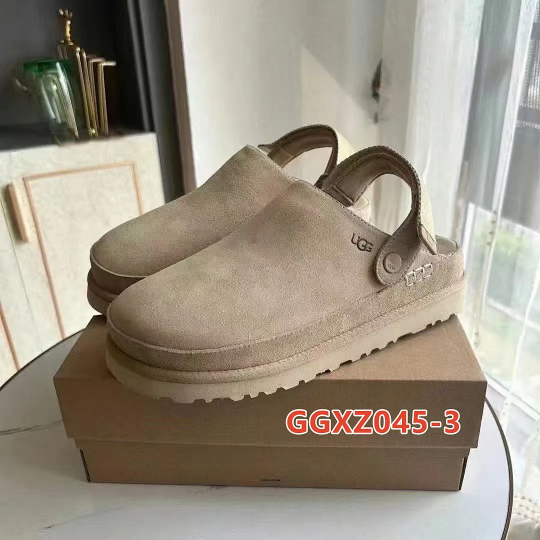 UGG GGXZ045 תמונה 13