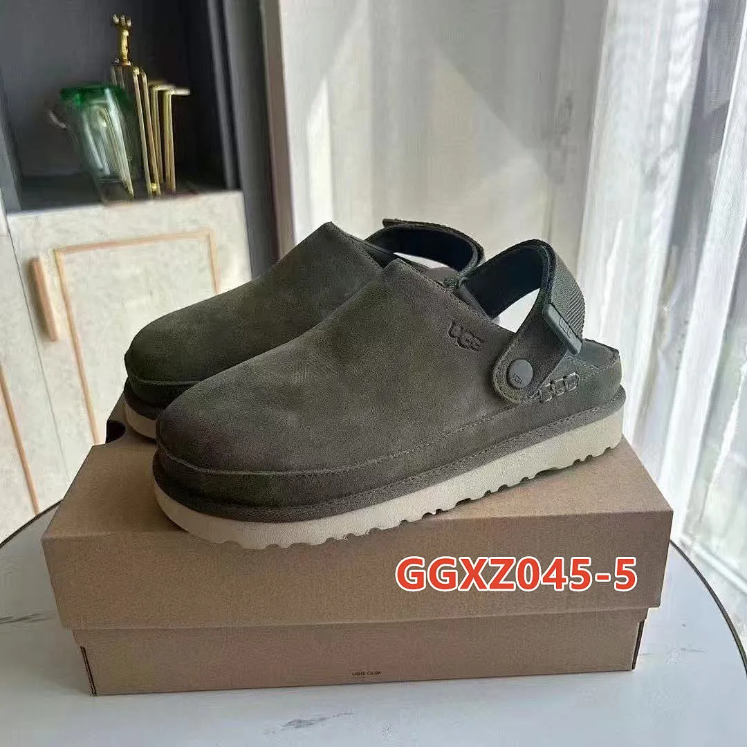 UGG GGXZ045 תמונה 15
