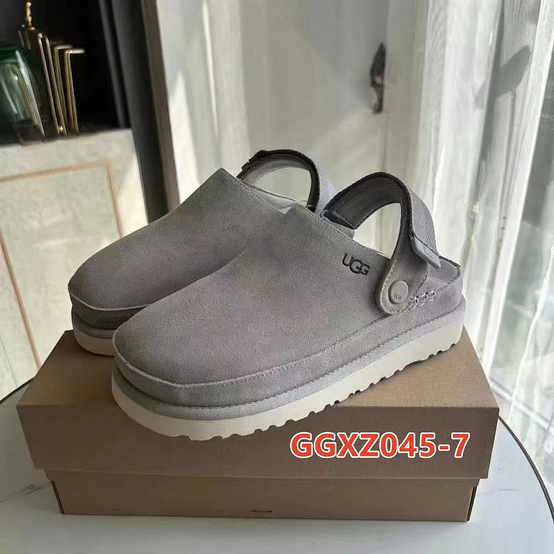 UGG GGXZ045 תמונה 17