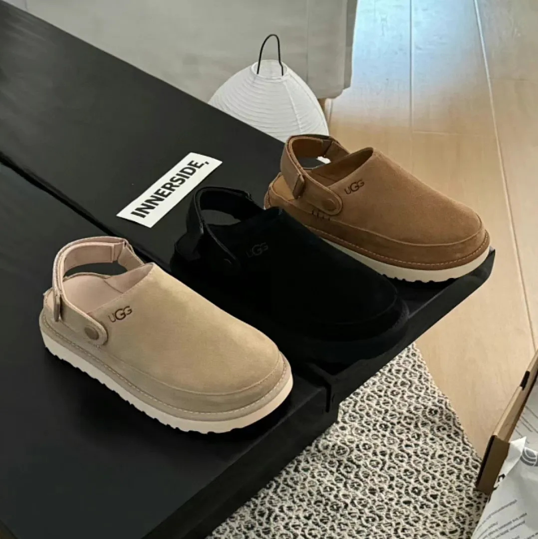 UGG GGXZ045 תמונה 9