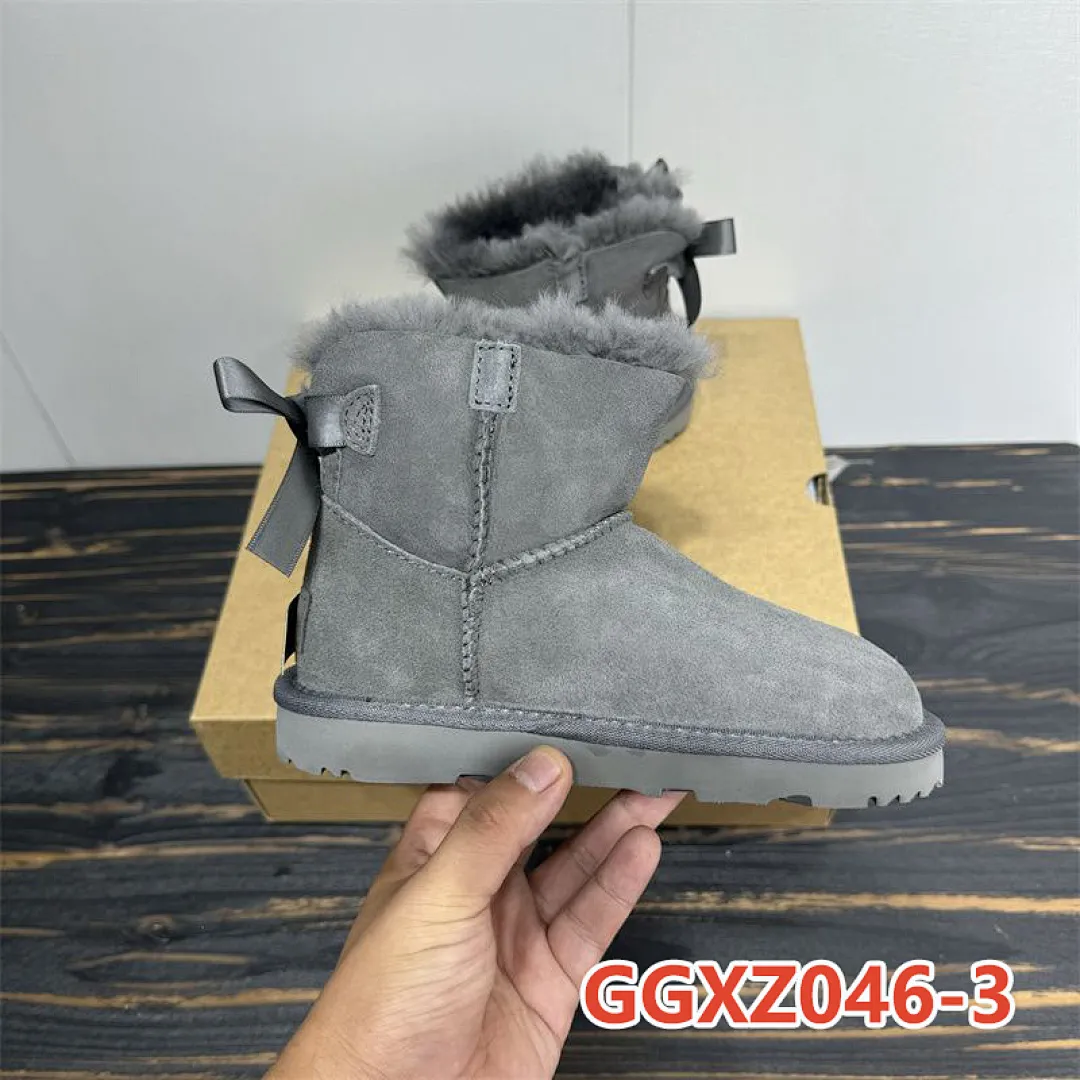 UGG GGXZ046 תמונה 10