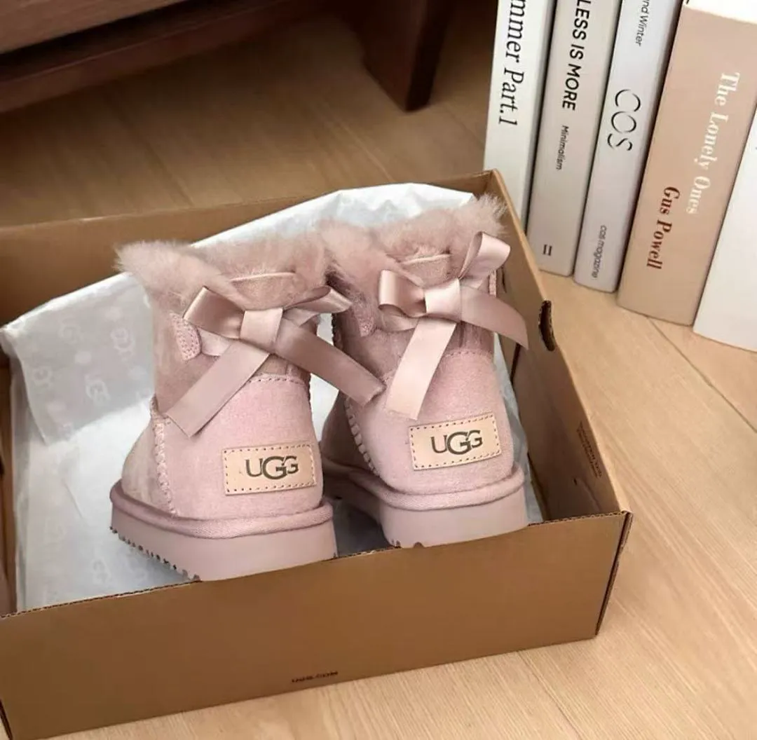 UGG GGXZ046 תמונה 4