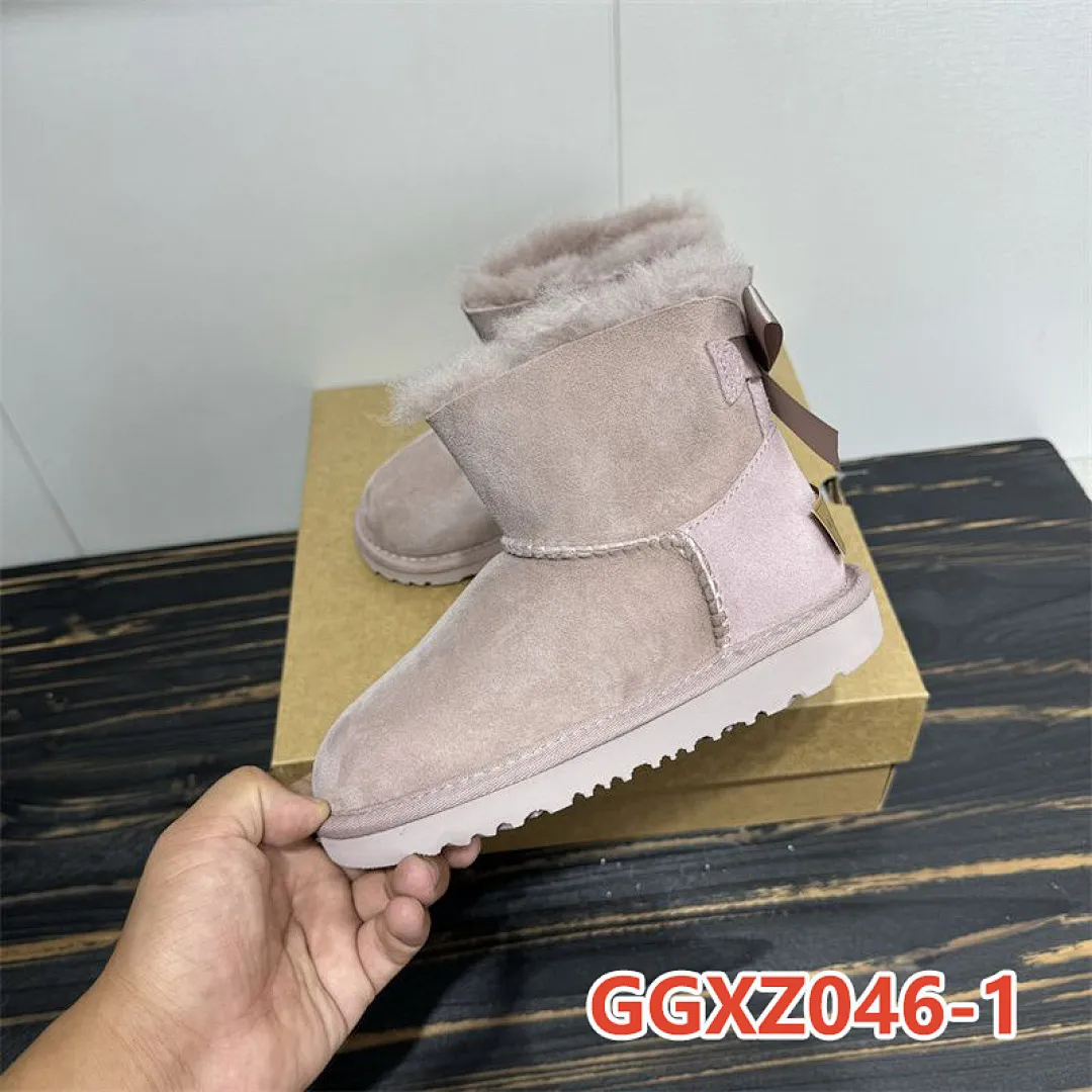 UGG GGXZ046 תמונה 8