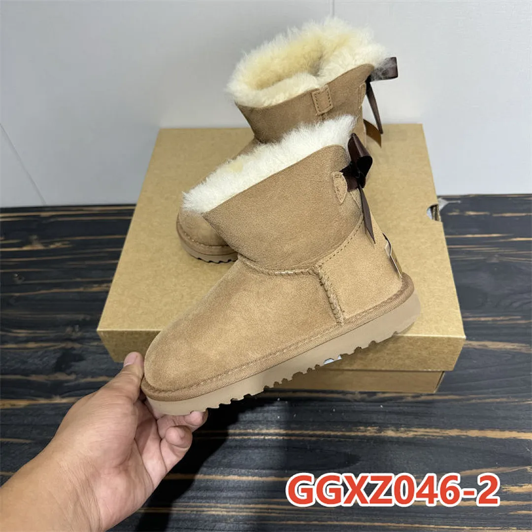 UGG GGXZ046 תמונה 9