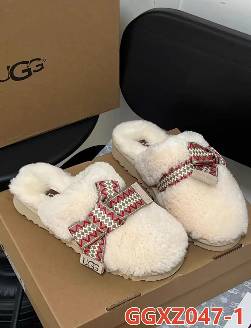 UGG GGXZ047 תמונה 7