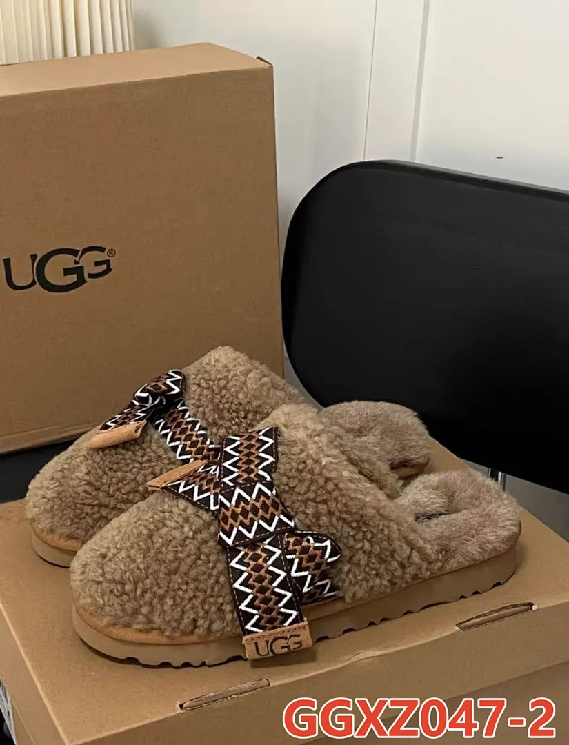 UGG GGXZ047 תמונה 8