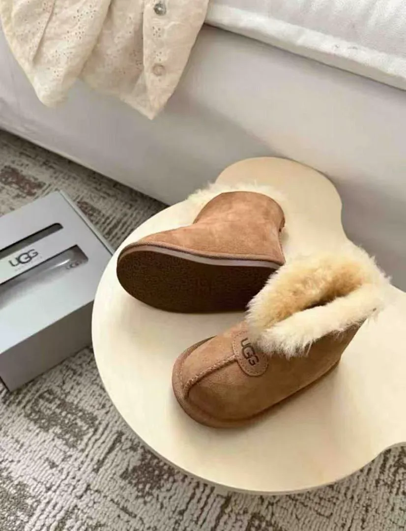 UGG GGXZ048 תמונה 6